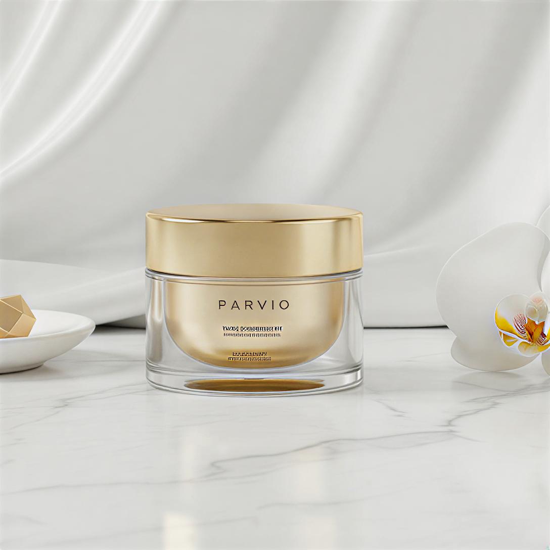 Parvio Herbal Brightening 3 Pack Combo