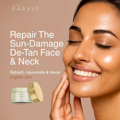 Naturale Parvio Facial Nourishing Gel